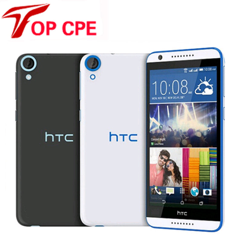 Original HTC Desire 820 Single Sim/ Dual sim Mobile Phone Octa Core 5.5