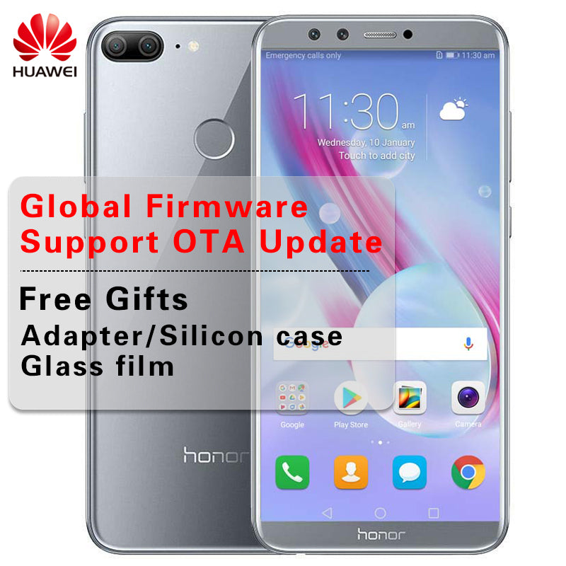 Huawei Honor 9 Lite 5.65