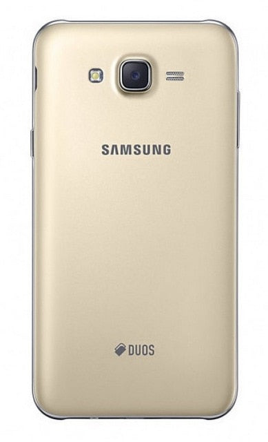 original Samsung Galaxy J7 unlocked Duos GSM 4G LTE Android Mobile Phone Octa Core Dual Sim 5.5