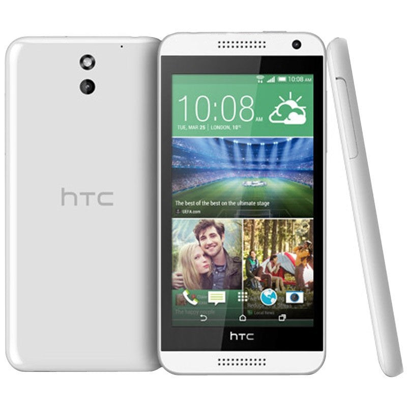 Original HTC Desire 610 Qual Core Mobile phone 4.7