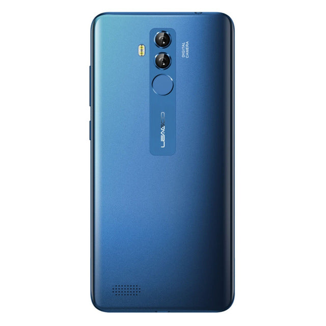 LEAGOO M9 PRO Smartphone 5.72