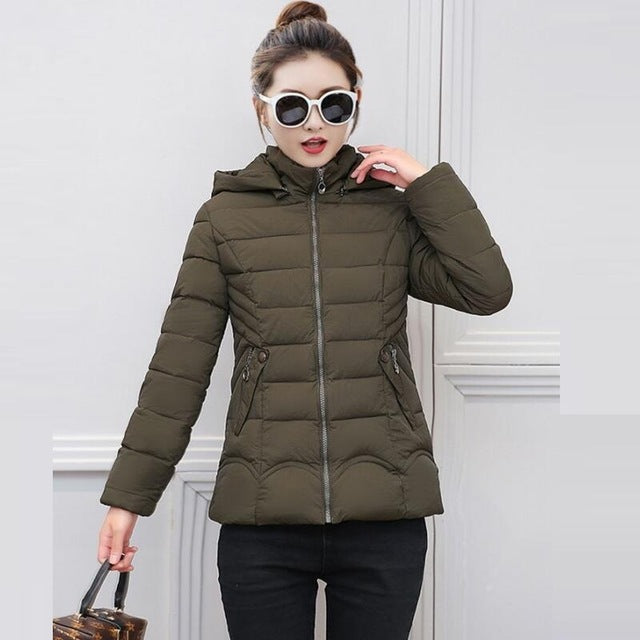 New style fashion autumn and winter women sweater 2019