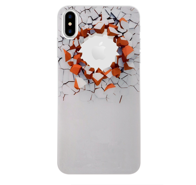 Marble Image for iPhone 4 4S 5S SE 5C 6 6S 7 8 Plus X Case for Xiaomi Redmi 4 4A 3S 3 S 4X Mi A1 Mi 5X Note 5A 3 4 S2 Pro Prime