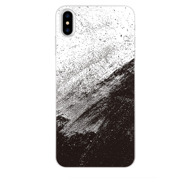 Marble Image for iPhone 4 4S 5S SE 5C 6 6S 7 8 Plus X Case for Xiaomi Redmi 4 4A 3S 3 S 4X Mi A1 Mi 5X Note 5A 3 4 S2 Pro Prime