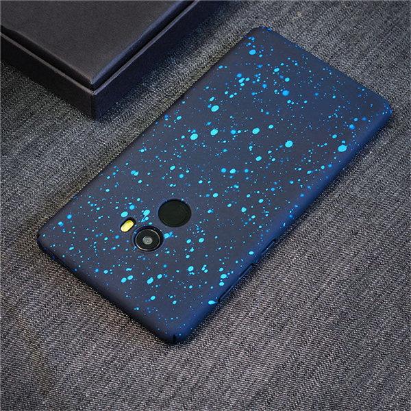 For Xiaomi mi mix 2 Case New Hard Back Cover Full Protection For Xiaomi mi mix2 Cases mi mix 2 Mobile phone Accessories