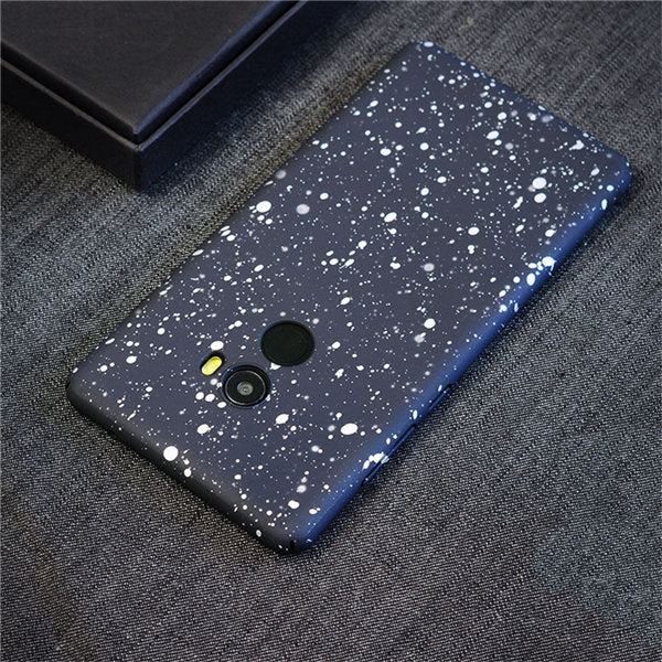 For Xiaomi mi mix 2 Case New Hard Back Cover Full Protection For Xiaomi mi mix2 Cases mi mix 2 Mobile phone Accessories