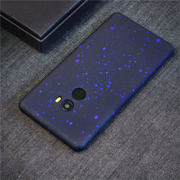 For Xiaomi mi mix 2 Case New Hard Back Cover Full Protection For Xiaomi mi mix2 Cases mi mix 2 Mobile phone Accessories