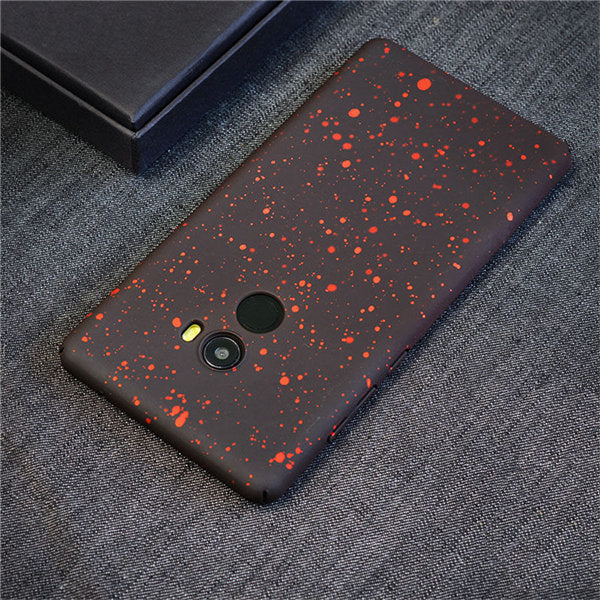 For Xiaomi mi mix 2 Case New Hard Back Cover Full Protection For Xiaomi mi mix2 Cases mi mix 2 Mobile phone Accessories