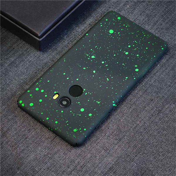 For Xiaomi mi mix 2 Case New Hard Back Cover Full Protection For Xiaomi mi mix2 Cases mi mix 2 Mobile phone Accessories