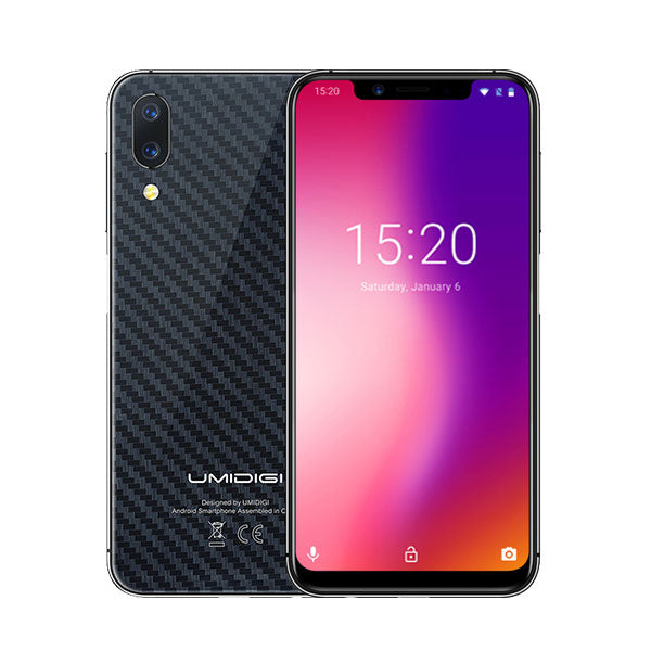 UMIDIGI One Pro Global Band 5.9