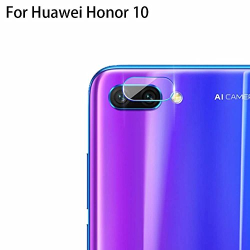 For Huawei P20 Pro Camera Phone Lens Screeen Protector Full Cover Case for Hua Wei Honor 10 P20 Lite Honor10 Bumper Accessories