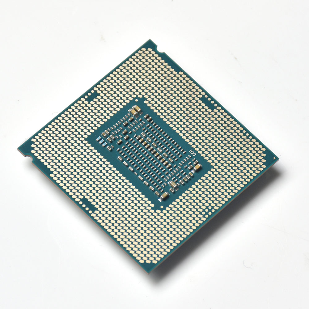 QN8H ES CPU Engineering version of intel core i7 processor 8700 I7 8700K Six core 2.9 HD630 work on LAG 1151 B360 Z370