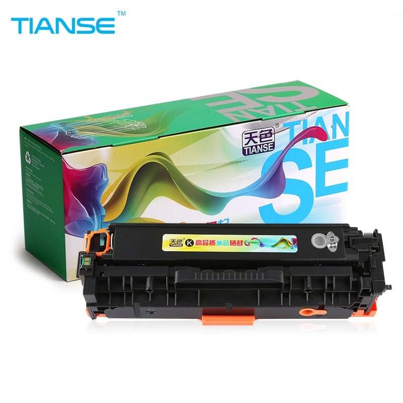 TIANSE for CRG 718 crg718 crg 118 crg 318 CRG318 CRG118 CRG418 toner cartridge for Canon LBP MF8350 MF 8350 7660 laser printer