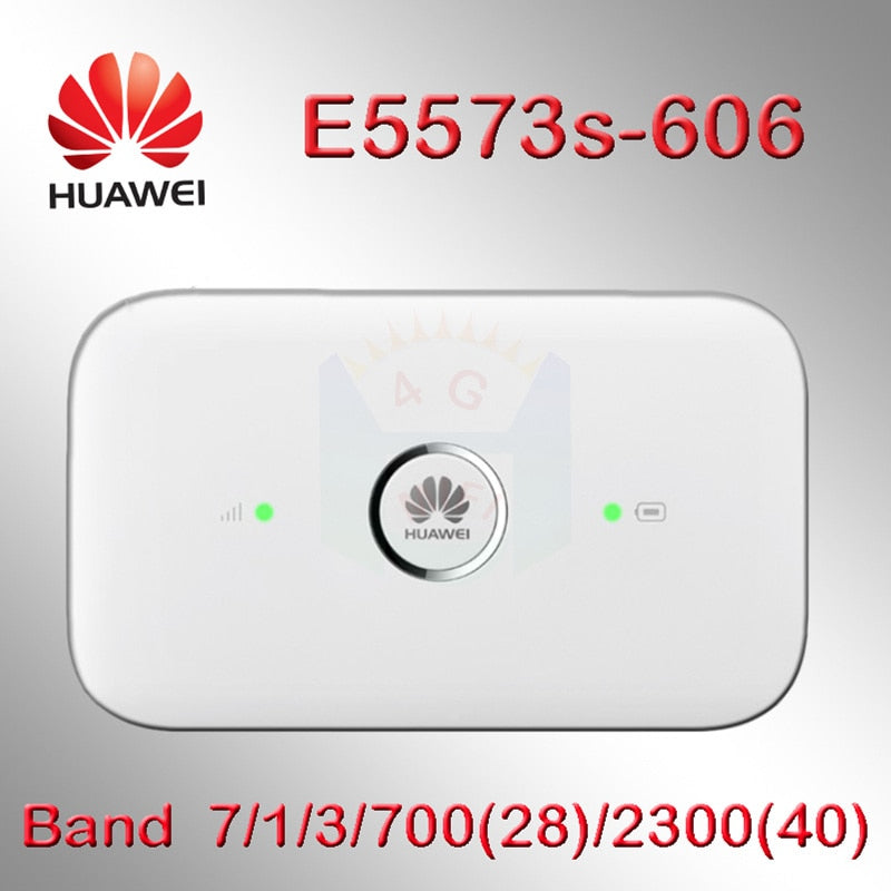 Unlocked Huawei E5573 E5573s-606 4G wifi router band 28 700mhz 4g mobile wifi 4g mifi dongle miFi Router 4g wifi Hotspot router