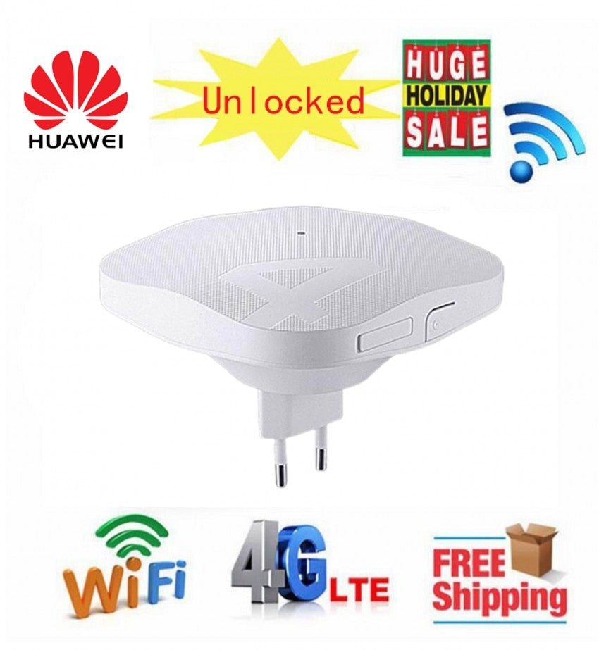 Unlocked webcube4 Huawei E8378 E8378Ws-210 4G wifi router 4G wireless cpe router pk b310s